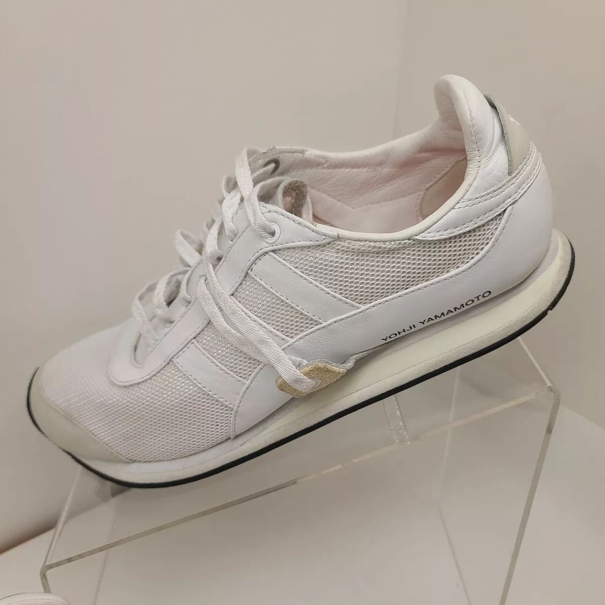 Yamamoto schuhe herren cheap