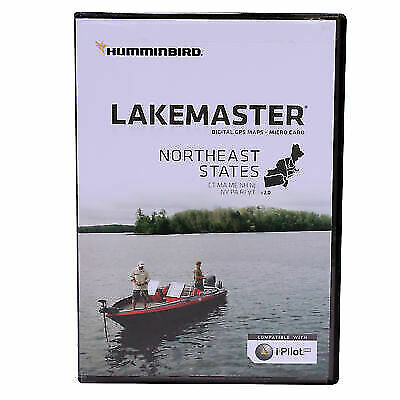 Lakemaster Charts Canada