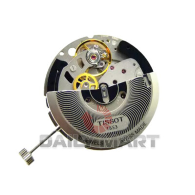 New In Box SWISS C01.211 Escape Wheel For ETA C01211 Moving Parts