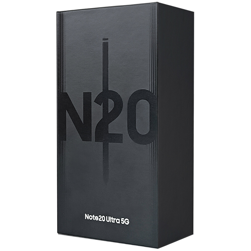 Samsung Galaxy Note 20 Ultra 5G SM-N986U 12+128GB Unlocked Mystic