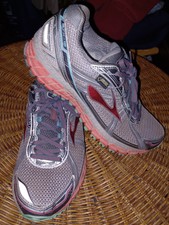 Brooks Adrenaline GTX Goretex Running 