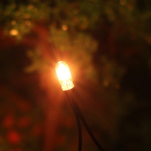 100pcs Pre-Wired 3mm 12V Grain of Wheat Bulbs Red Yellow Blue Green White Mixed - Picture 8 of 8