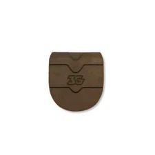 3G Formula Replacement Heel H15 Medium-Low Friction