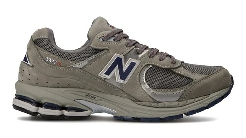 New Balance 2002R OG 'Light Gray' Rain 