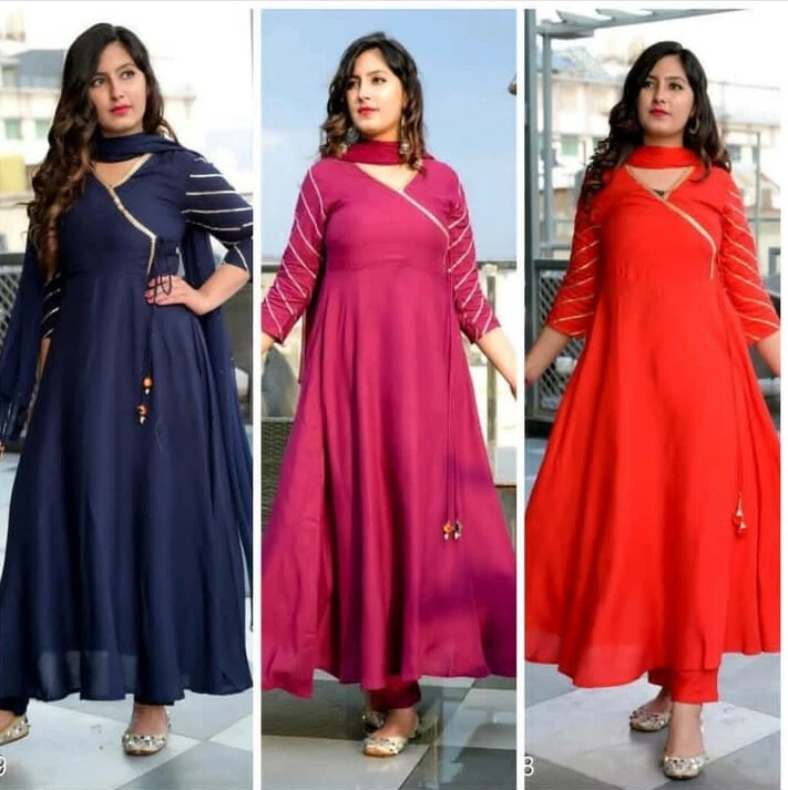 Festive Holi Ethnic Wear Sale | Casual Holi Outfit for Women