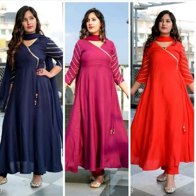 ethnic wear for girls near me