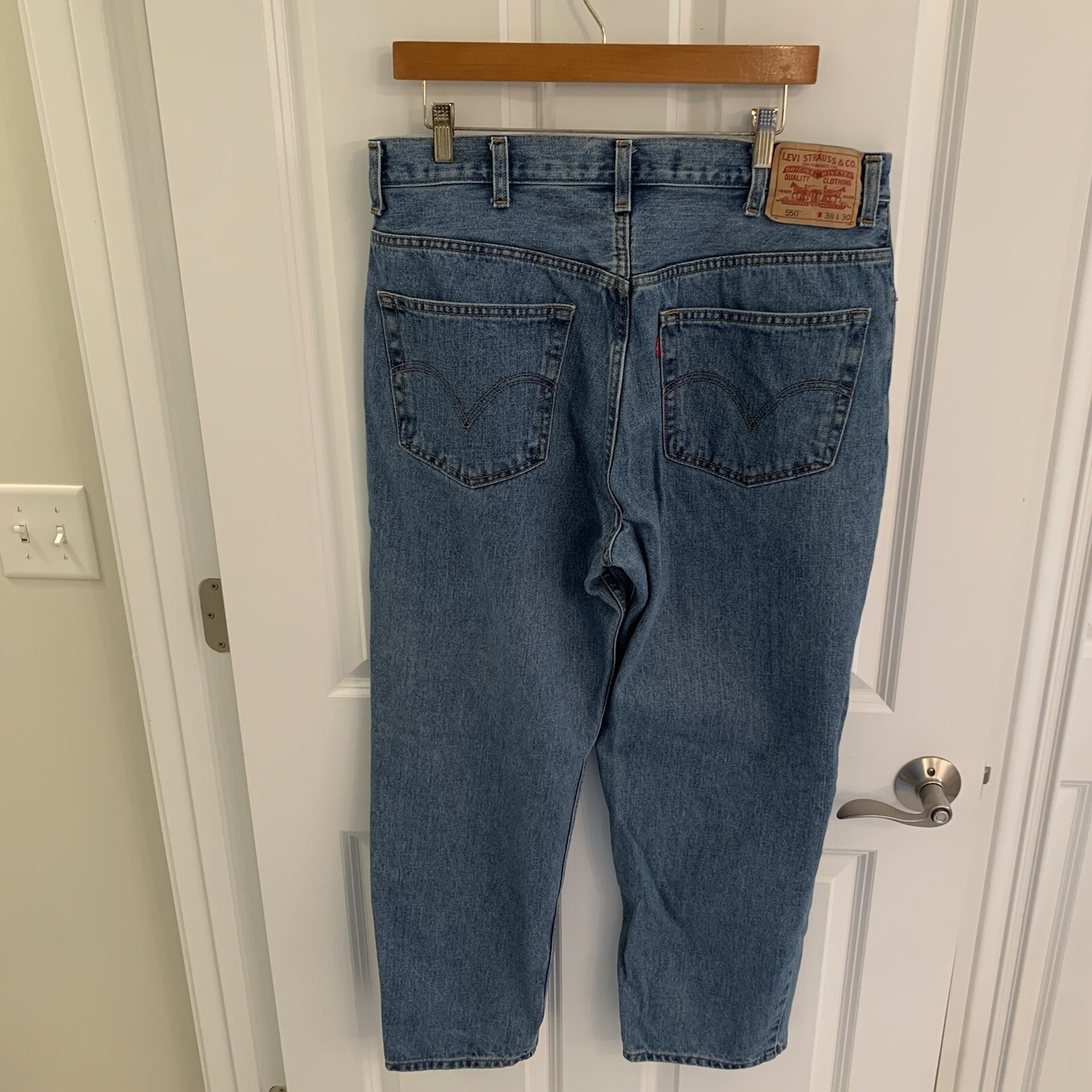 levis 36 x 29