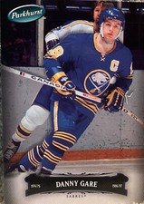 2006-07 Parkhurst Hockey (Pick Choose Complete)