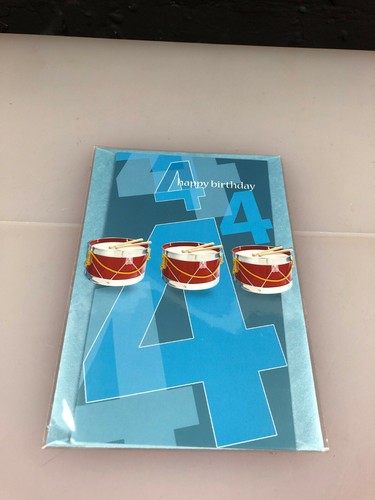 Kids Adults Birthday Anniversary Sympathy Exams Etc Cards Any Age Boys Girls New - Picture 84 of 394