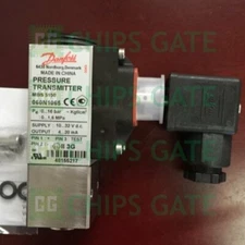 1PCS NEW DANFOSS 060N1065 Pressure Transmitter Fast Ship