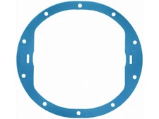 For 1965-1972 Chevrolet Biscayne Axle Housing Cover Gasket Rear Felpro 45337PXGB
