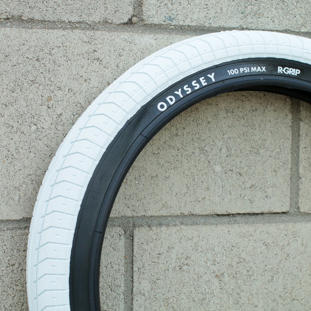 BMX タイヤ ODYSSEY Path Pro Tire × 2本 20