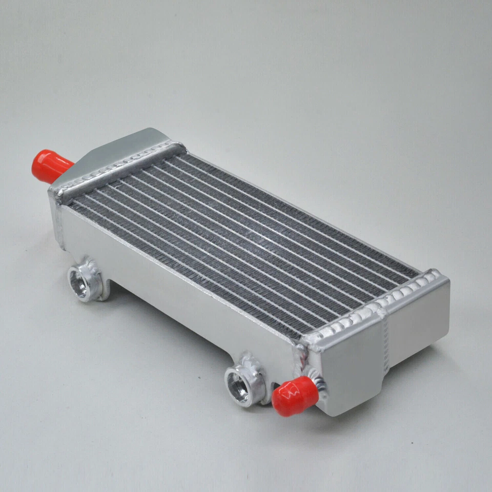 Radiador apto para KTM 250/350/450/500/530 EXC-F/EXC-R/XC-W/XCF-W 2008-2015 250SX 2015 Foto 3 de 4