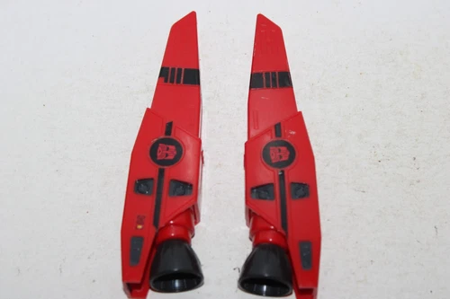 transformers g1 original vintage jetfire booster pair