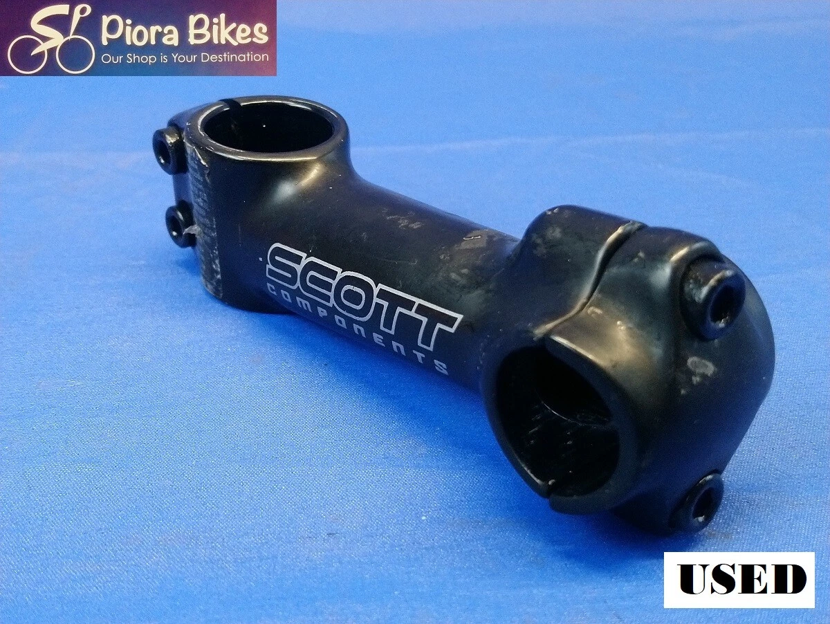 Scott hotsell handlebar stem