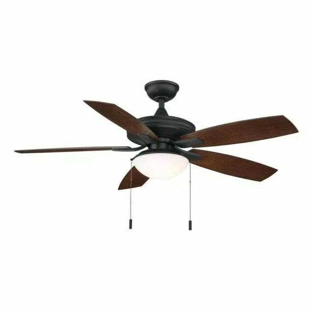Preços baixos em Hampton Bay Ventiladores de teto | eBay