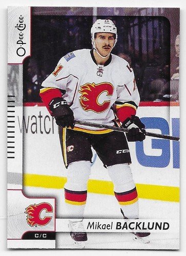 17/18 O-PEE-CHEE BASE Hockey (#251-500) U-Pick From List - Picture 197 of 248