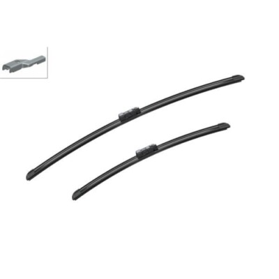 Bosch Aerotwin Wischblatt-Set (3397007309) online kaufen | eBay