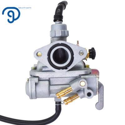 NEW CARBURETOR FIT Honda CT90 Trail 90 K1 K2 K3 K4 Carb 1970-1979 EUR - Foto 7