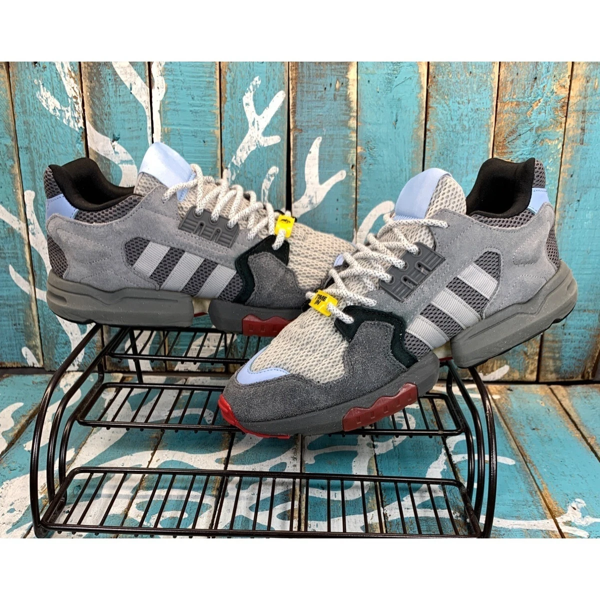 Zx torsion on sale blue