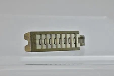 Transformers Beast Wars Rhinox Transmetals Leg Panel Vintage 1998