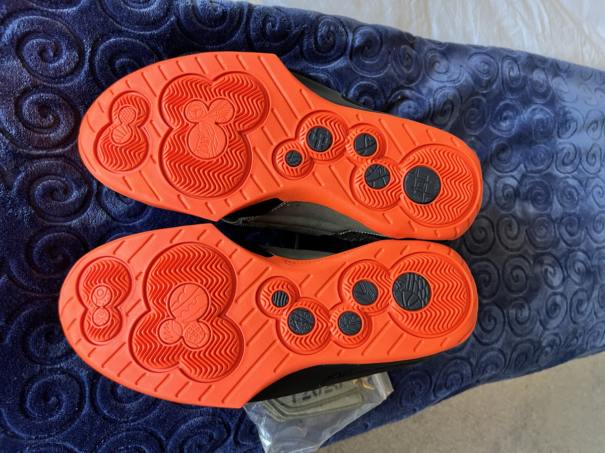 Size 8 - Carmelo Anthony x Rag & Bone x Air Jordan 20 Retro Size 8 - Carmelo Anthony x Rag & Bone x Air Jordan 20 Retro