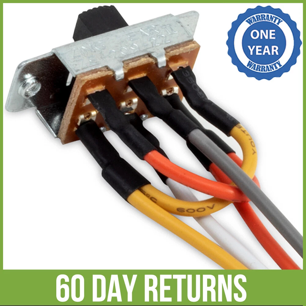 How To Replace A Ceiling Fan Reverse Switch Shelly Lighting