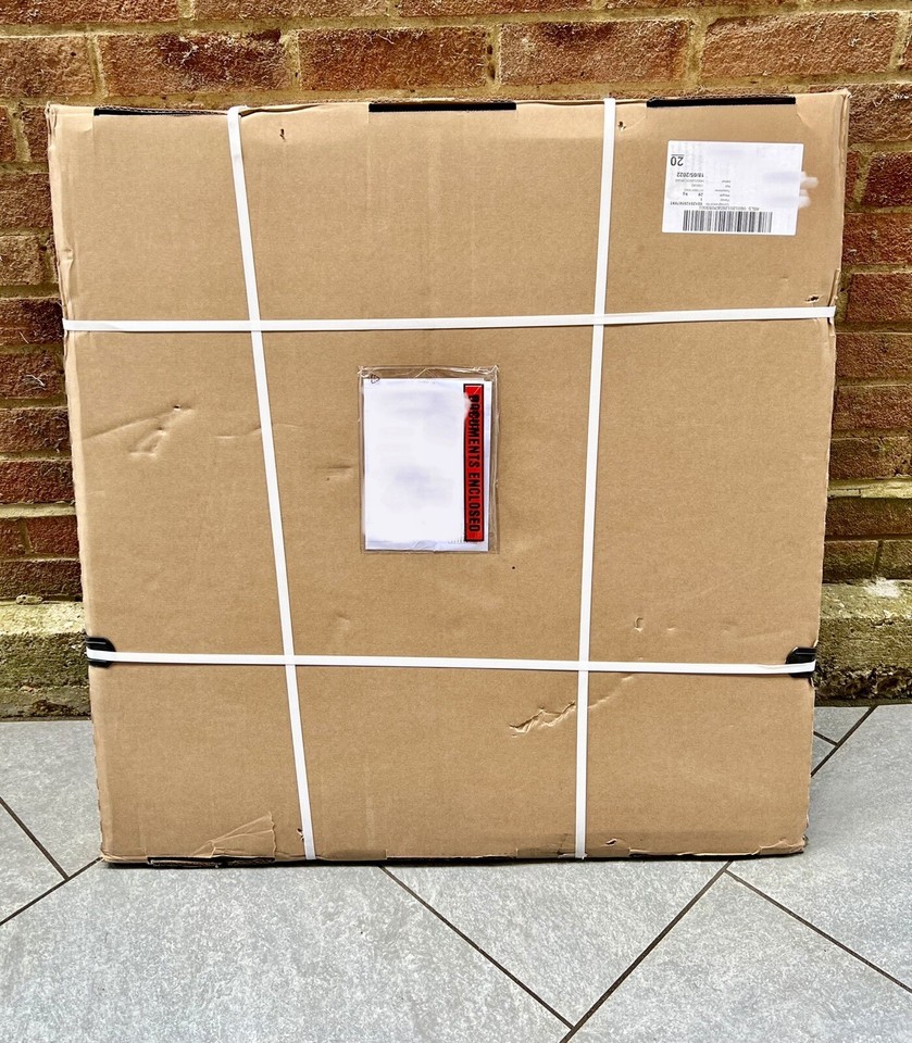 BigDug Corner Shelving | eBay UK