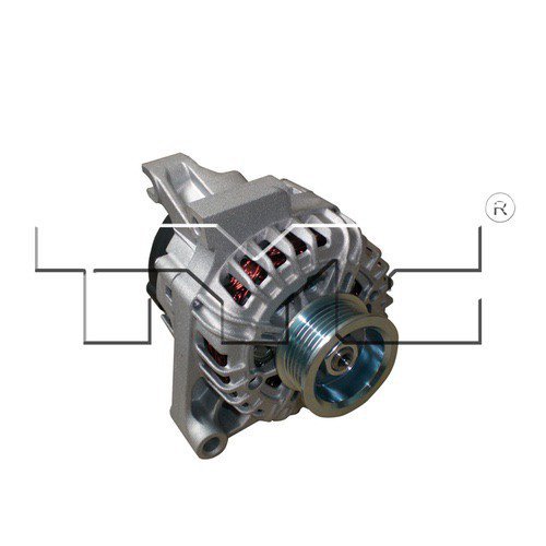 for 2006 2010 Pontiac G6 Alternator (All submodels 3.5L V6 + 3.9L