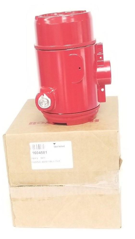 NIB HONEYWELL 30752557-510 HOUSING ASSY KIT SMV3000 OEM NIB HONEYWELL 30752557-510 HOUSING ASSY KIT SMV3000 OEM