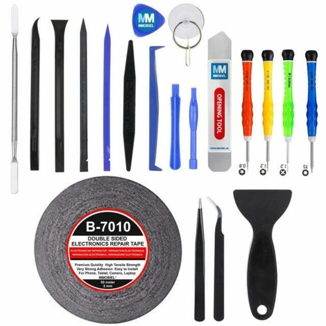 Pièces pour téléphone mobile Universelle