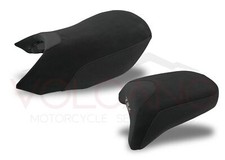 Benelli TRK 502 2017-2020 Volcano Rivestimento Sella Antiscivolo Bn006c
