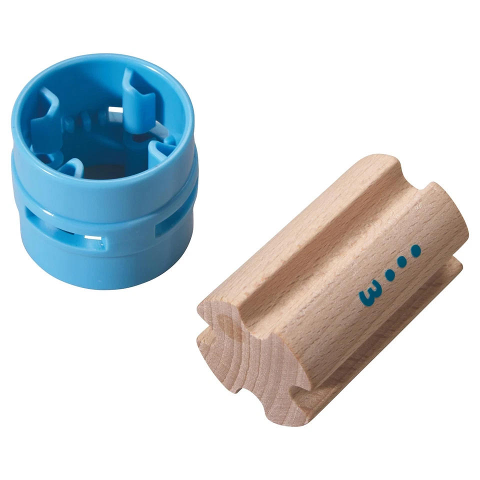 Kullerbu Wooden Ball Track Columns - Image 3 of 4