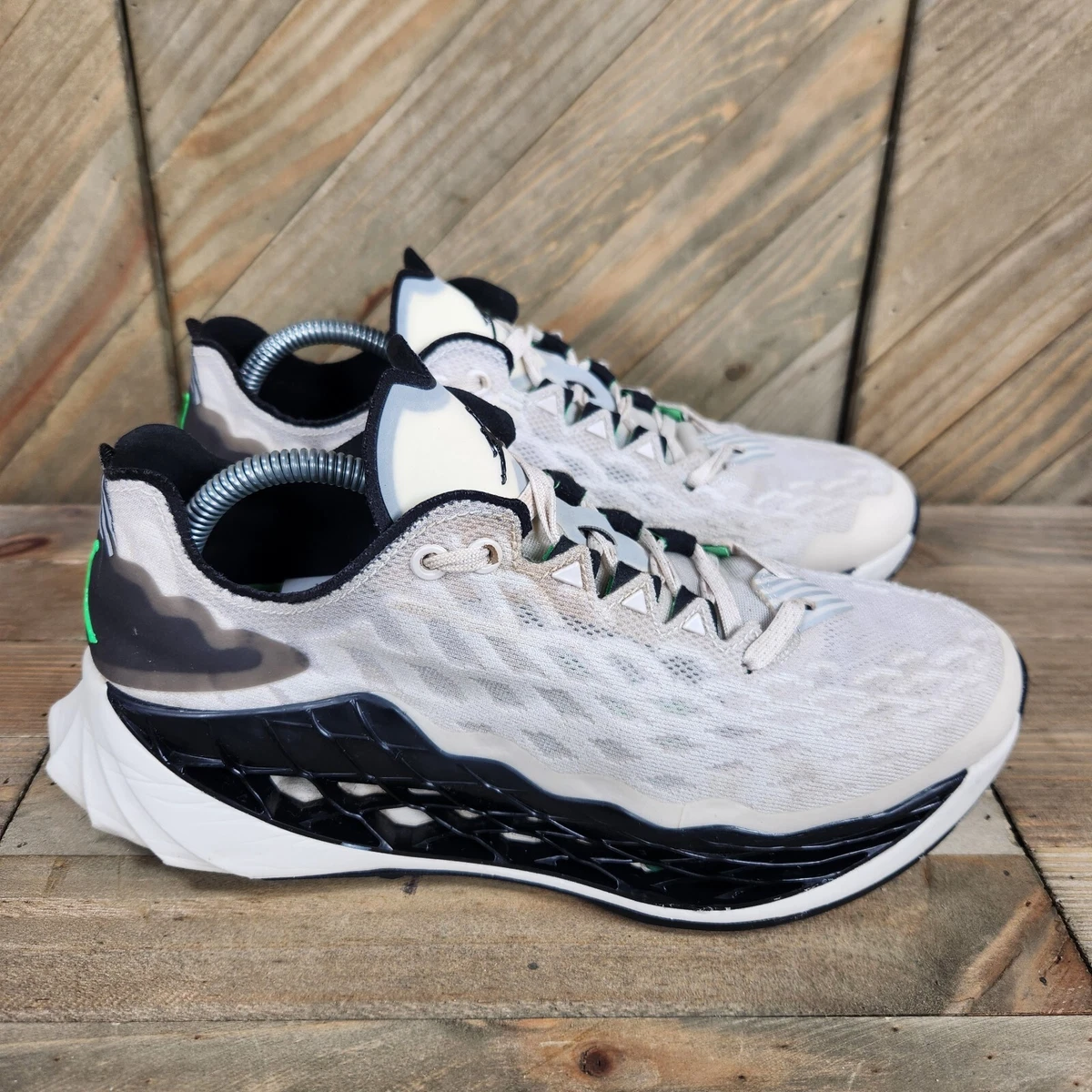 Jordan Zoom Trunner Ultimate Light Orewood Brown for Sale
