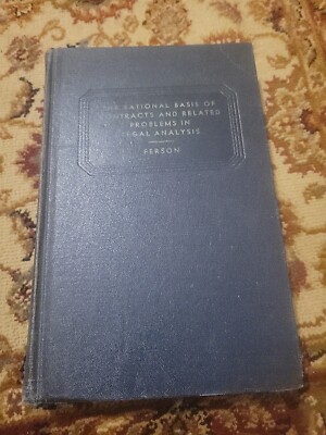 The Rational Basis of Contracts and Related Problems in Legal Analysis by Merton