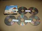 Amor Sin Final 96 Readers 5 Cds Estela Jose Imelda Marco Emmanuel Estela Mexico
