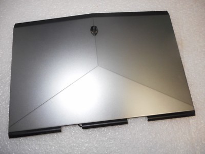 GENUINE DELL ALIENWARE 15 R3 LCD BACK COVER CHL12 AM1JM000200 GV63J