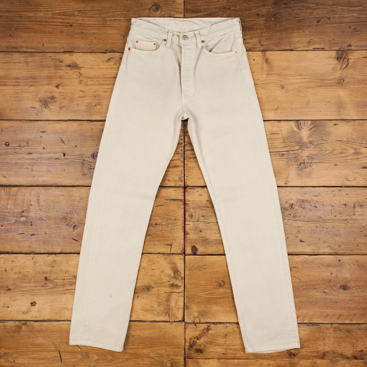 Levis 501 best sale 28 x 32