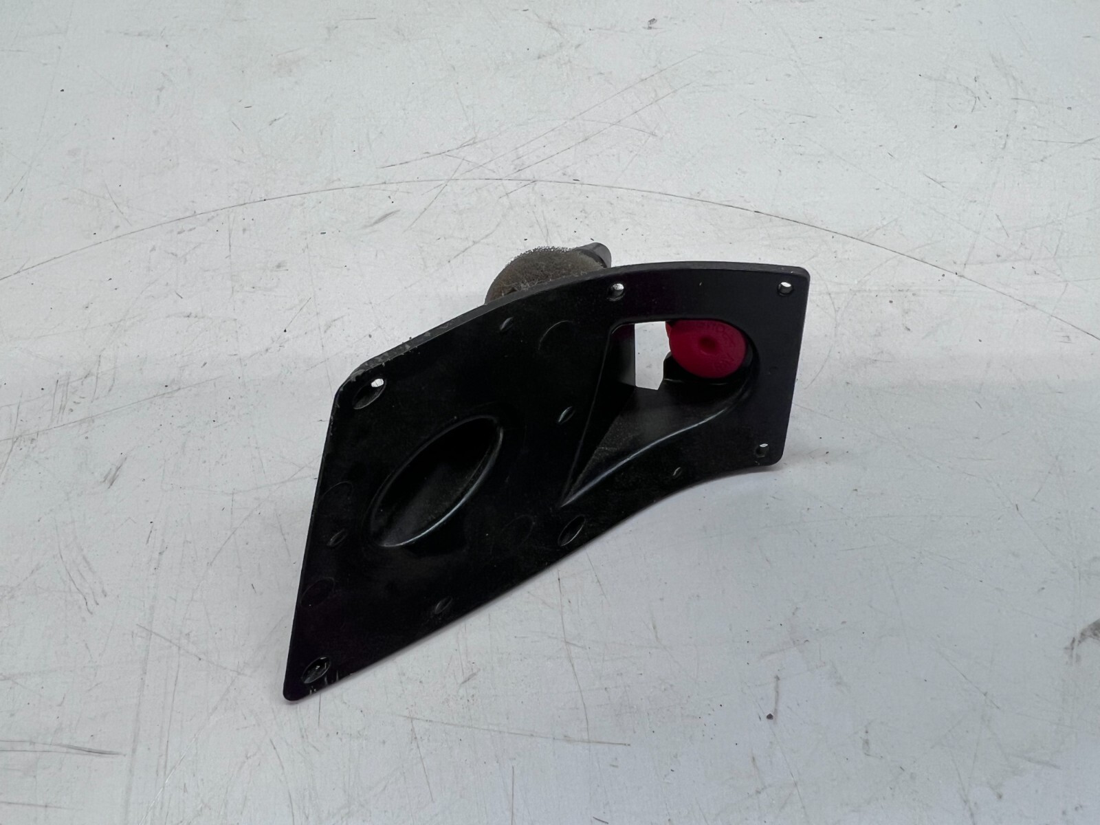 MCLAREN 570 650 720 MP4-12C PLASTIC TRIM OEM 11N0183CP