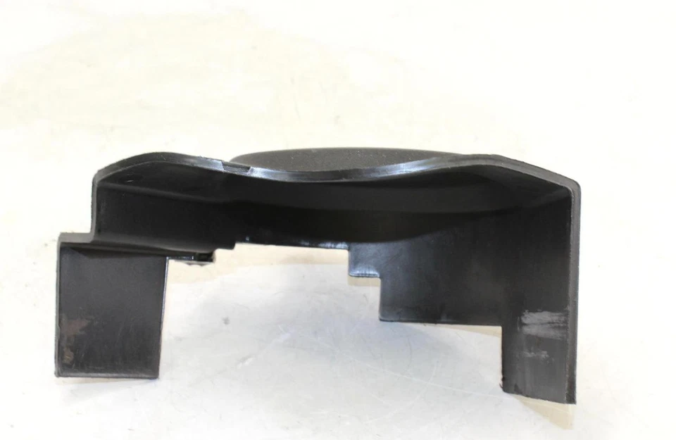 Kawasaki Ninja 650R EX650A 2007 cubierta de piñón del motor Foto 3 de 4