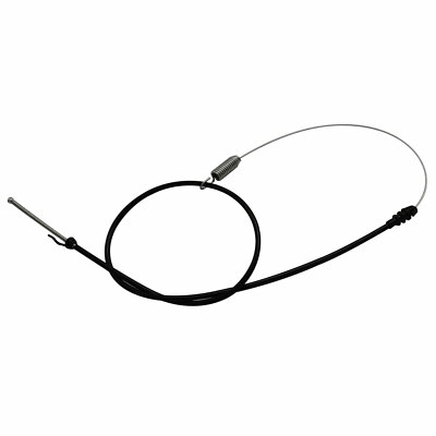 ZLIANGQ Rasenmäher-Traktionskabel 76,2 Cm – Ersatz Für Toro 127-6867, Passt Für Timemaster Modelle