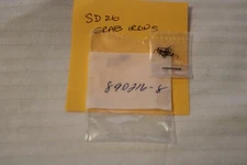 HO Scale Atlas, Metal Grab Irons Set for SD-26, #890216 BNOS