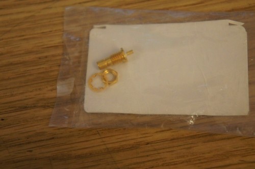 Repuestos Tektronix 131-XXXX-XX - Loc: BB31-01-XX/BB31-02-XX - Imagen 14 de 65