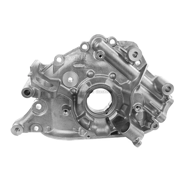 Bomba de aceite AISIN OPT-103 apta para 98-07 Lexus GS400 GS430 Toyota Foto 2 de 4