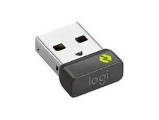 Logitech 956-000007 Logi Bolt CU0021 adapter bluetooth dongle Keyboard Mouse