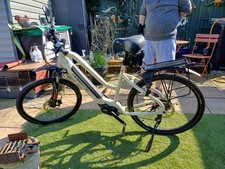 Haibike Bikes for sale UK
