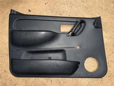 Porte avant et accessoires Citroen BERLINGO