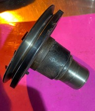 Rover V8 Crank Damper Pulley Suit P5B MGB V8 3.5 P6 3500 TVR TR8