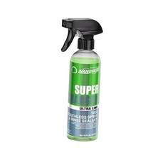 Ultra Line SUPER CHARGER SiO2 Touchless Spray-On/Rinse 16 Fl Oz Pack of 1 