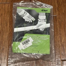 Reisport Uneven Bar Double Buckle Grips Small Size 1 - Brand New! Gymnastics 